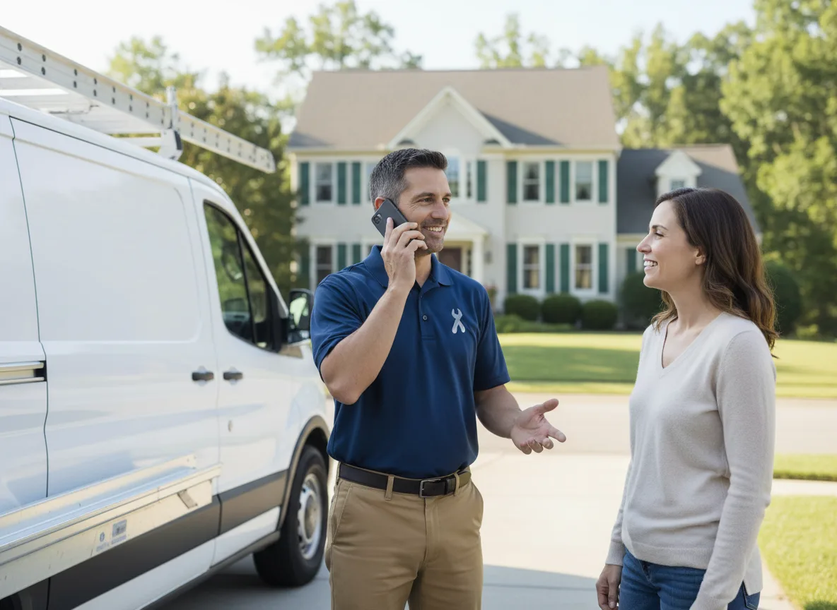 Home Gutter Service Oakfield, ME FAQs